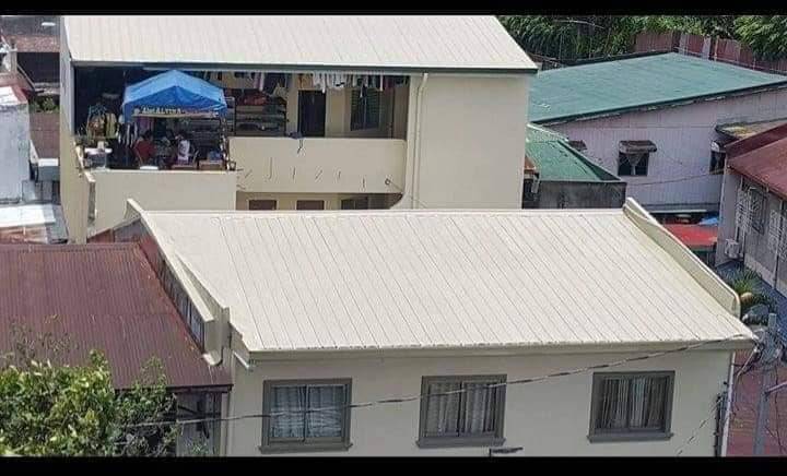 Room For Rent In Pasay Taft Avenue