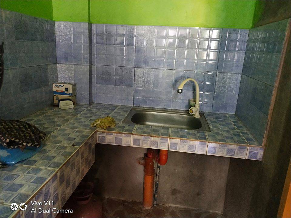 Andres Room for Rent