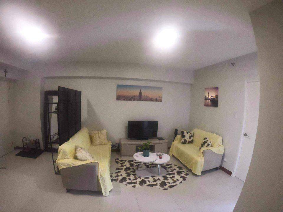 2 Bedroom Condo For Rent at Brio Tower