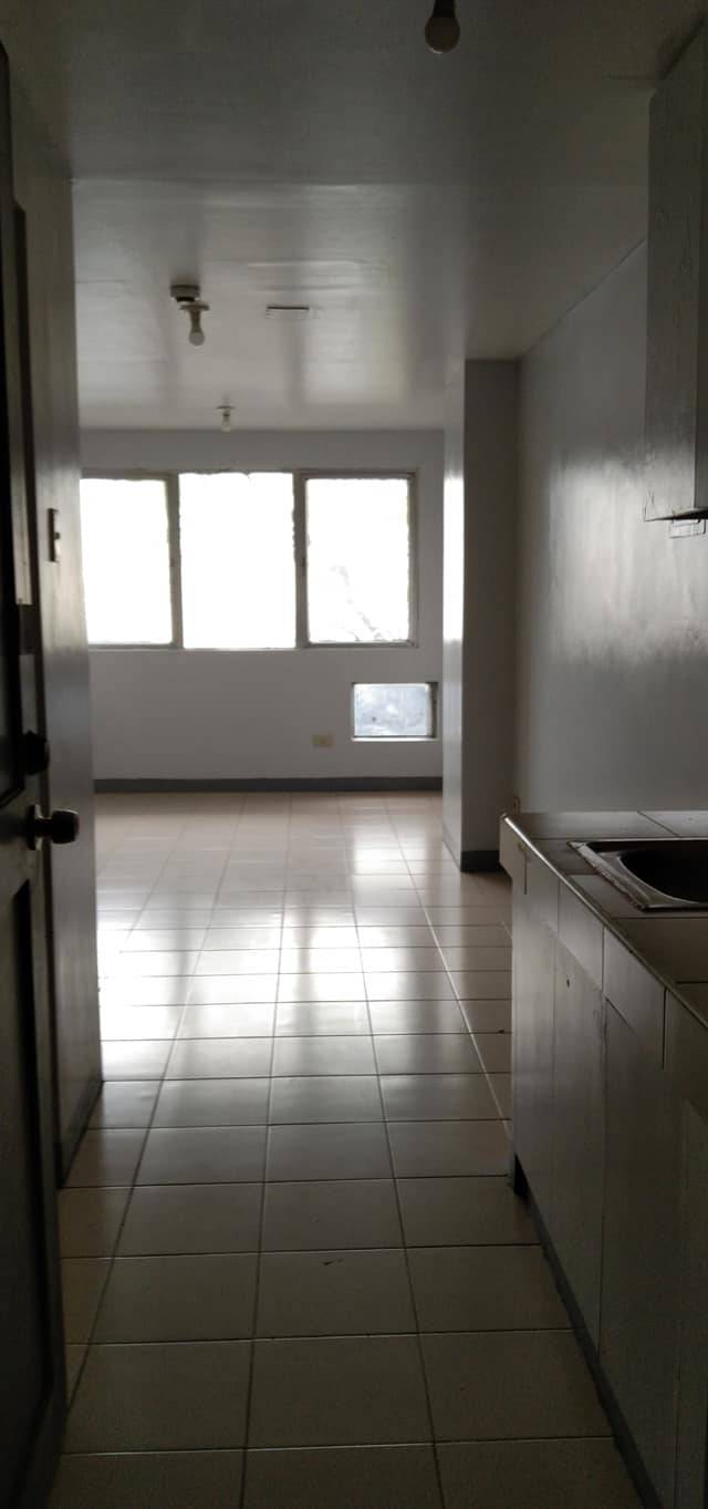 Studio Type Unit For Rent At Mandaluyong
