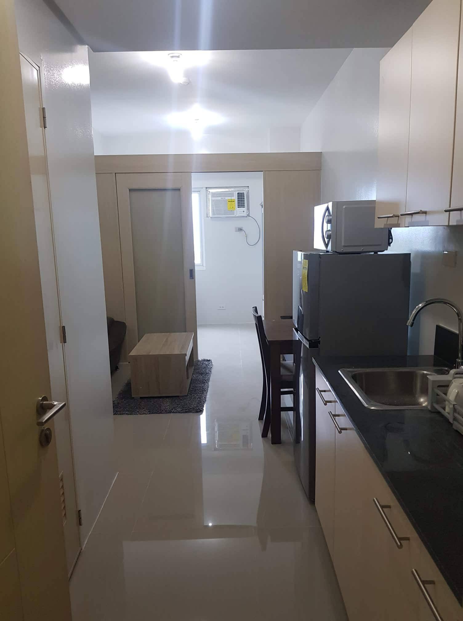 Unit For Rent at Blue Residences
