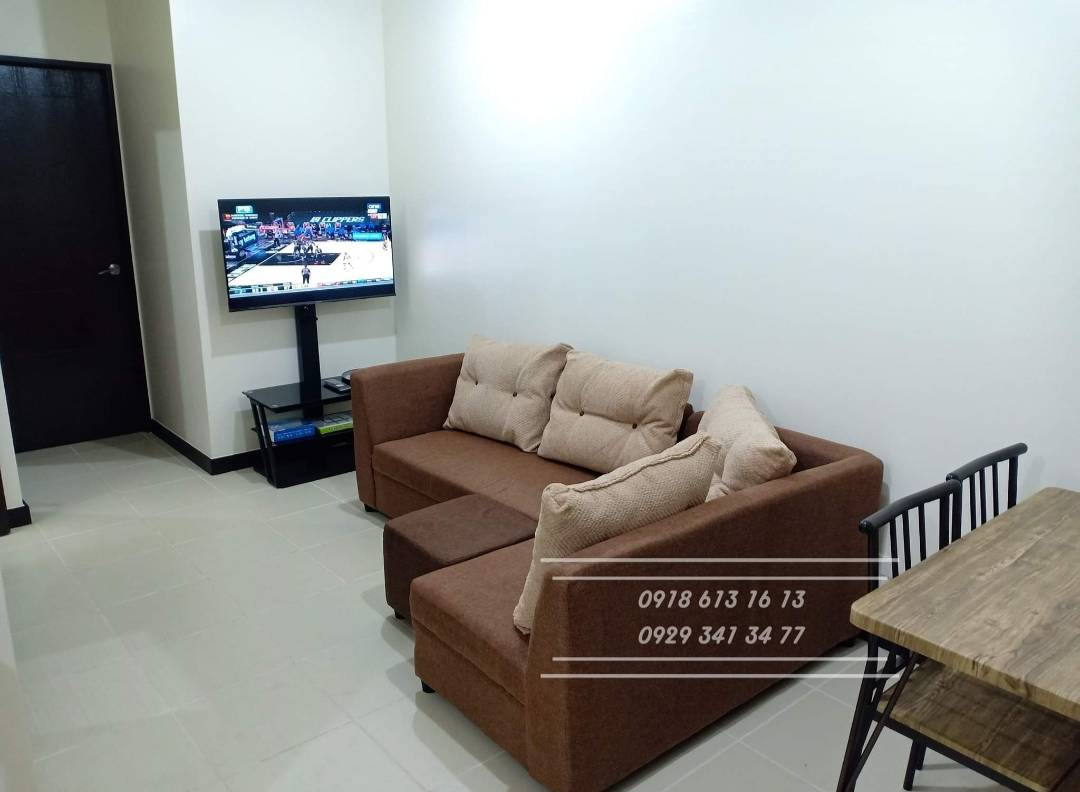 Condo For Rent Calathea Place DMCI