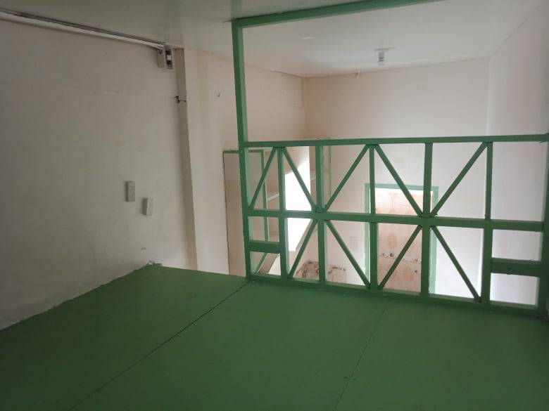 Room with Air-con For Rent in Manila