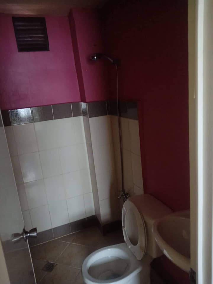 John's Studio for Rent