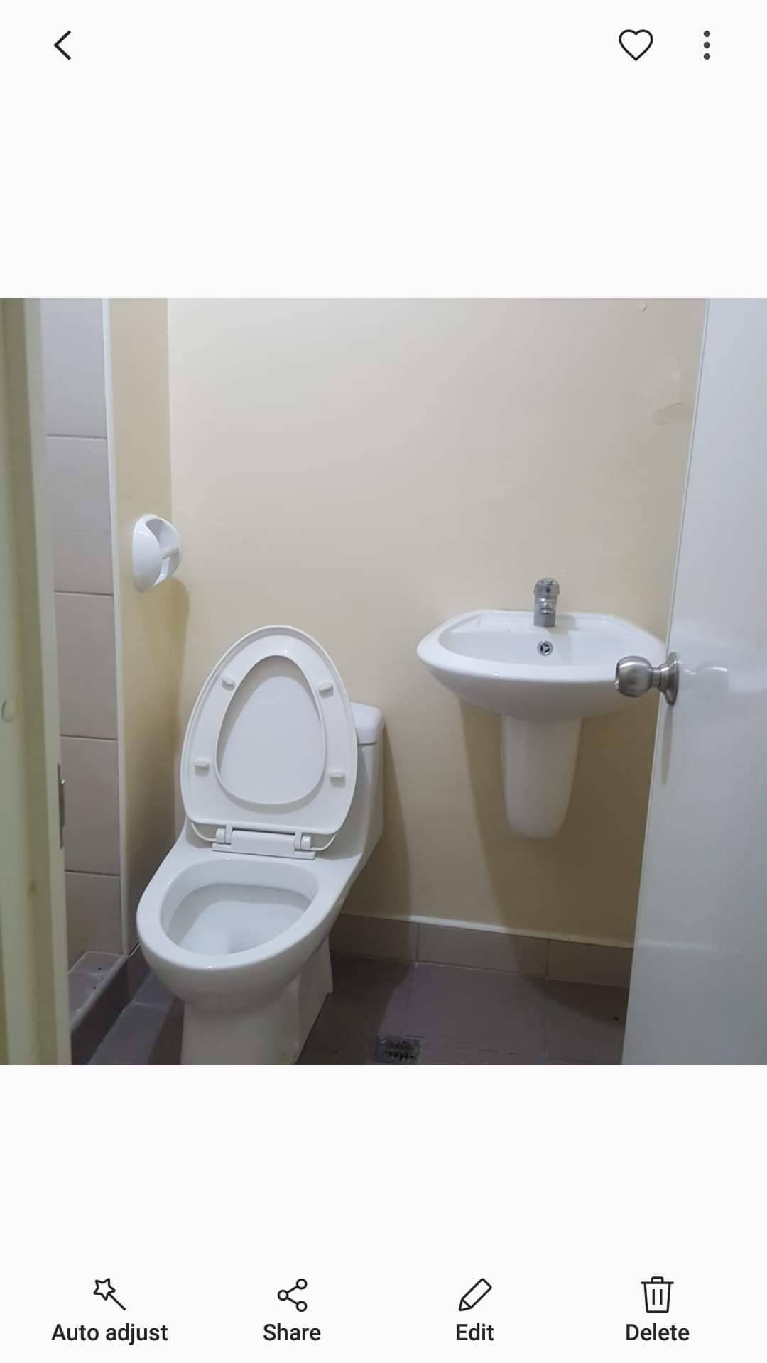 Unit For Rent at Avida Towers Asten