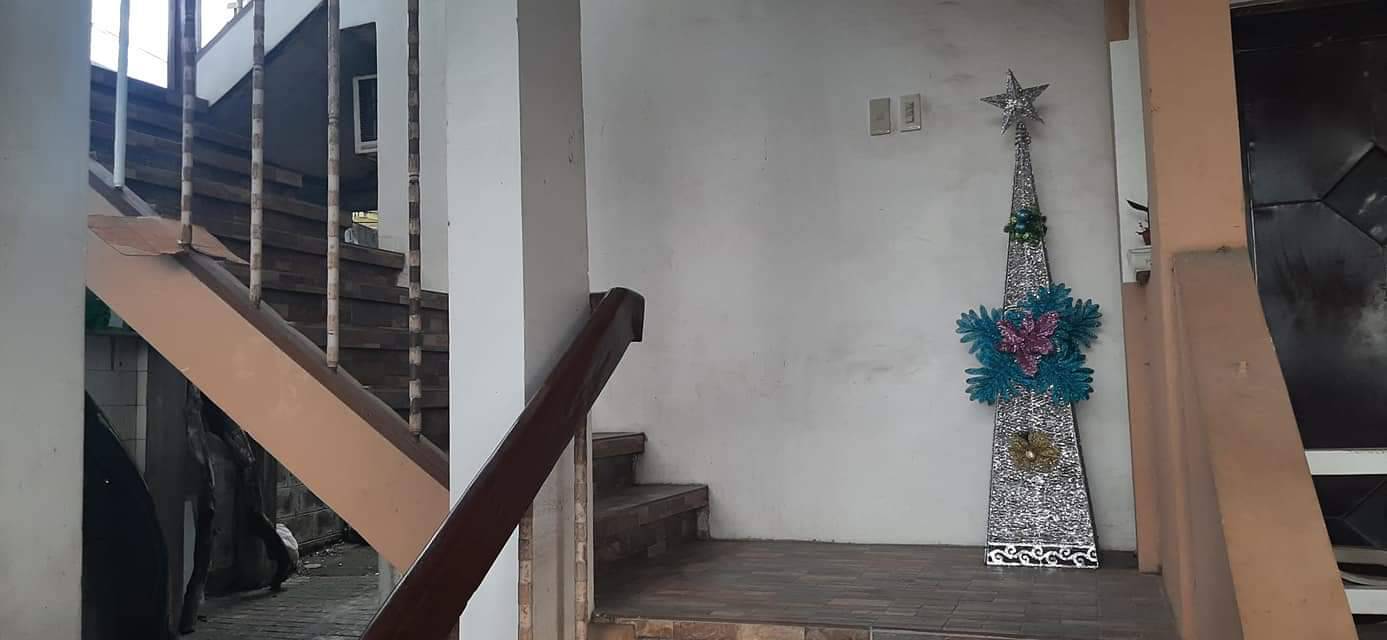 Apartment Space For Rent