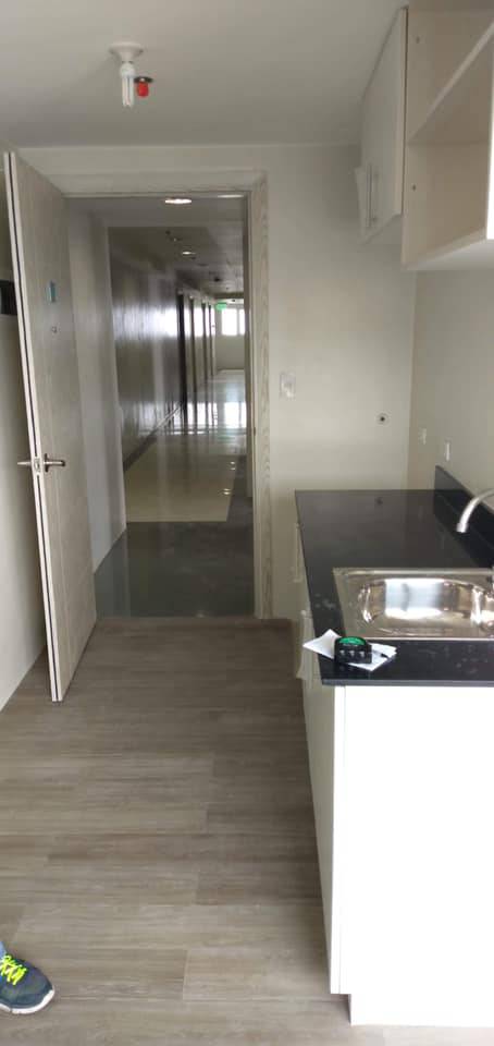 1 Bedroom Condo For Rent in 878 Espana