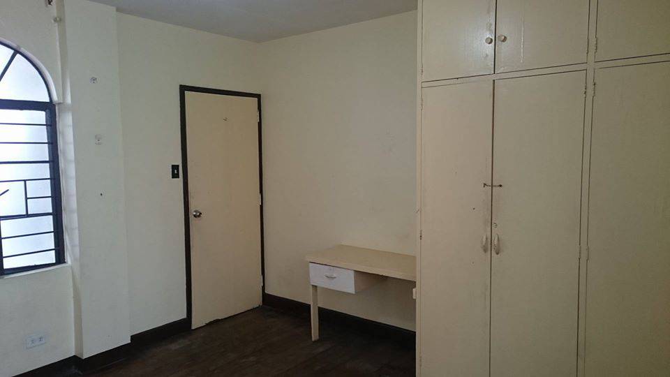 Room for Rent Kamuning