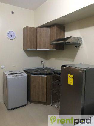 Fully Furnished NEW Condo unit at Avida Vita Tower 3- Quezon City (QC)