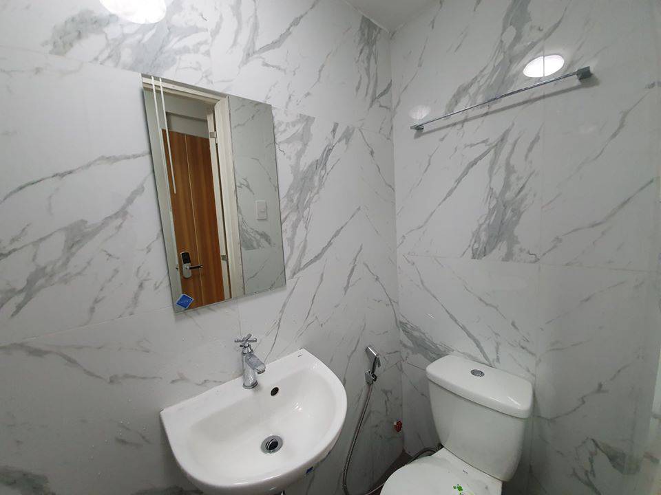 Fully Furnished Studio Condo For Rent