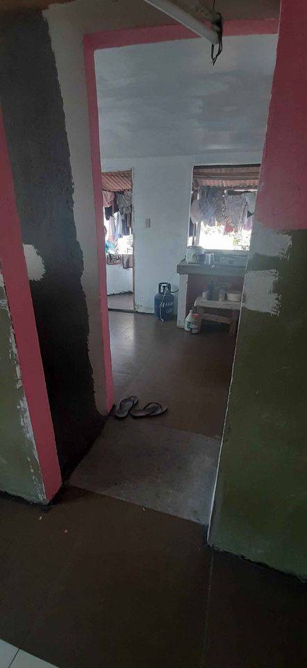 Barracks For Rent In Palar Village