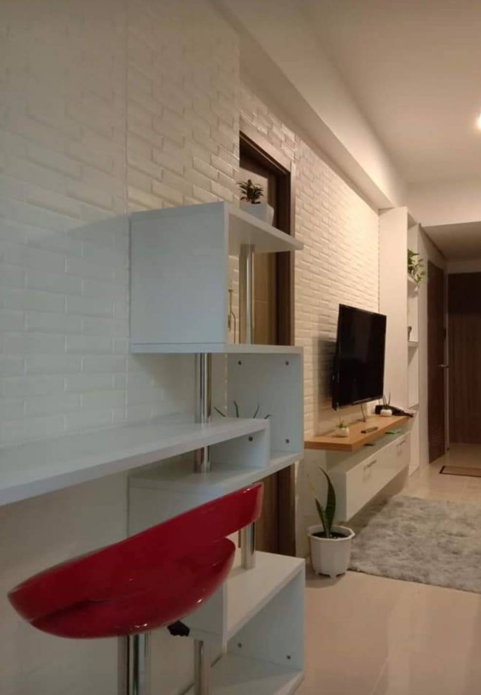 Premier Condo For Rent