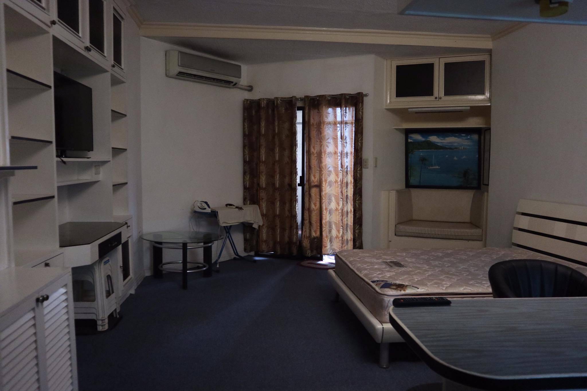 Condo Unit For Rent In Midland Plaza