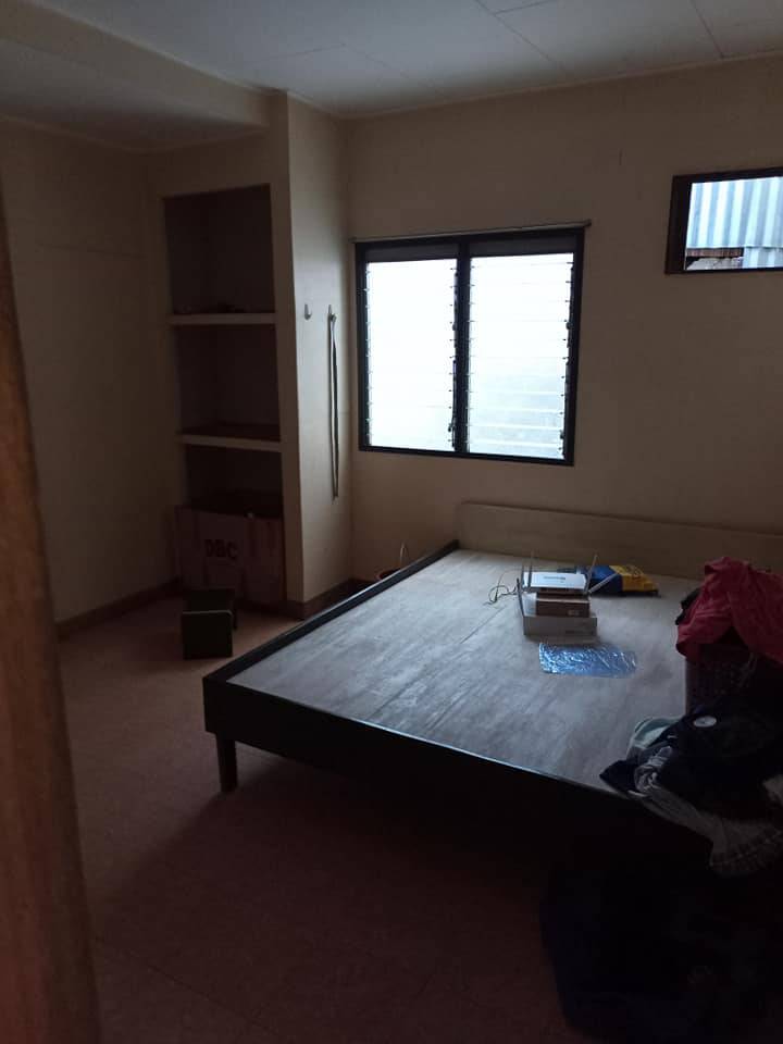 Apartment For Rent At Urgello Cebu