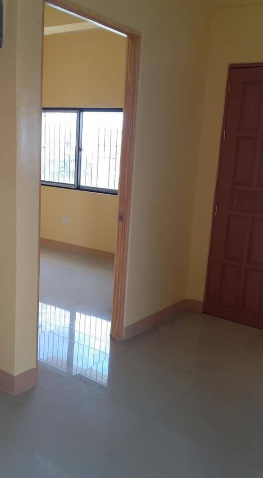 Newly Built Apartment For Rent In Taguig