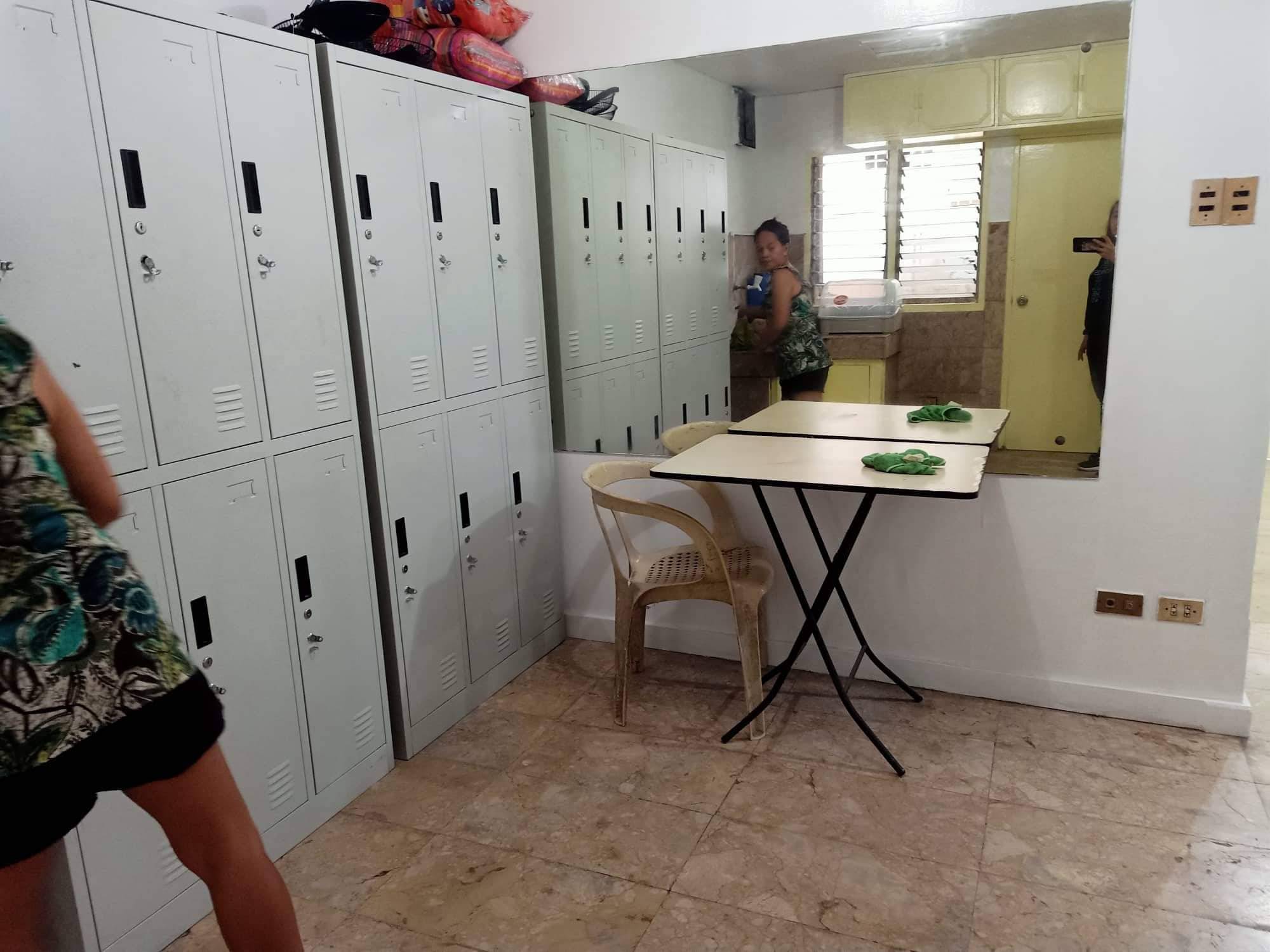 Mandaluyong Bed Space