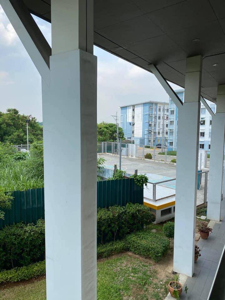 She’s Unit for Rent