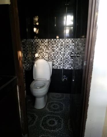 Loft Type Apartment For Rent  In Pasig