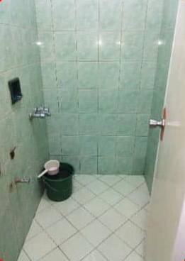 Lady Bedspace In Palma Road