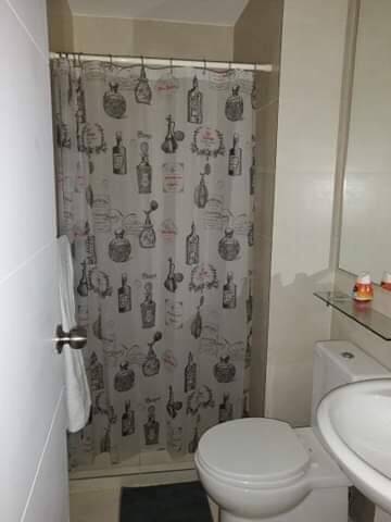 Acqua Residences Unit For Rent