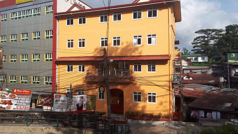Room For Rent In Salud Mitra Baguio