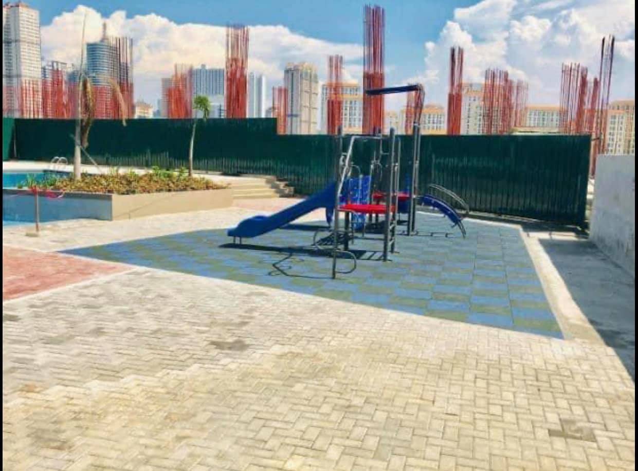 Amaia Skies Shaw North Tower Unit 4 Rent