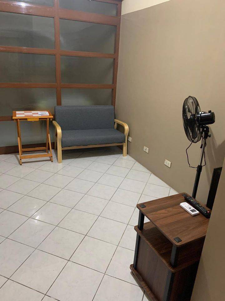 Furnished 1BR Condo For Rent